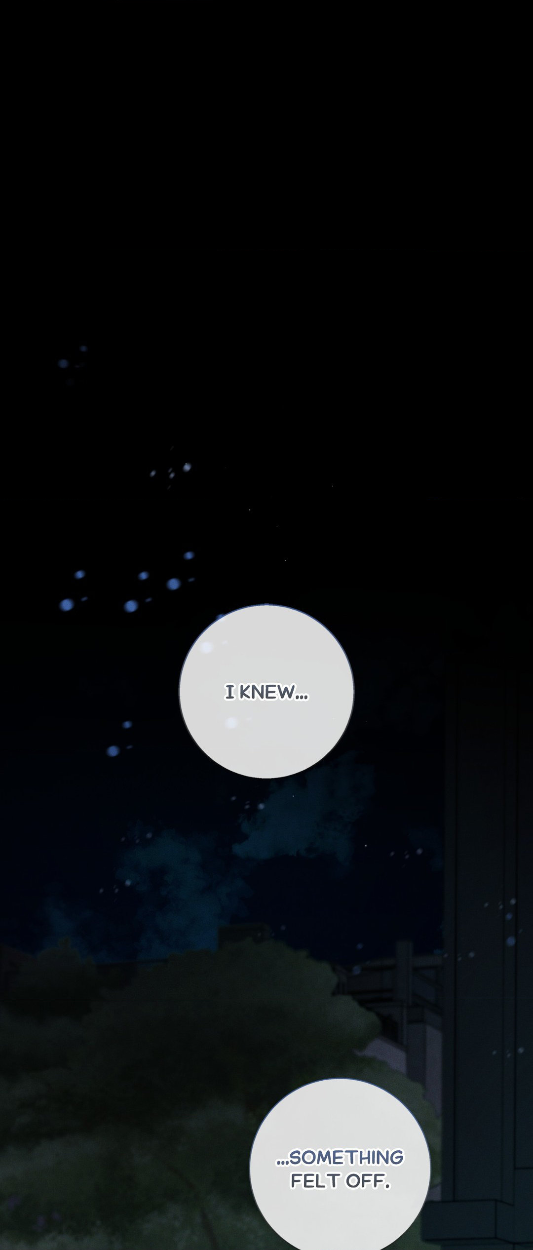 Night of Muheun (Official) - Chapter 3 manhwa