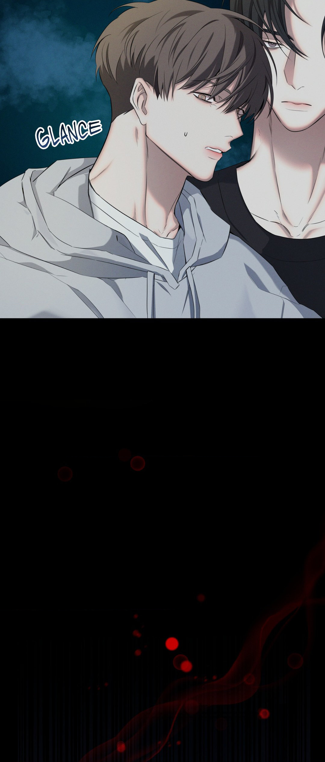 Night of Muheun (Official) - Chapter 3 manhwa