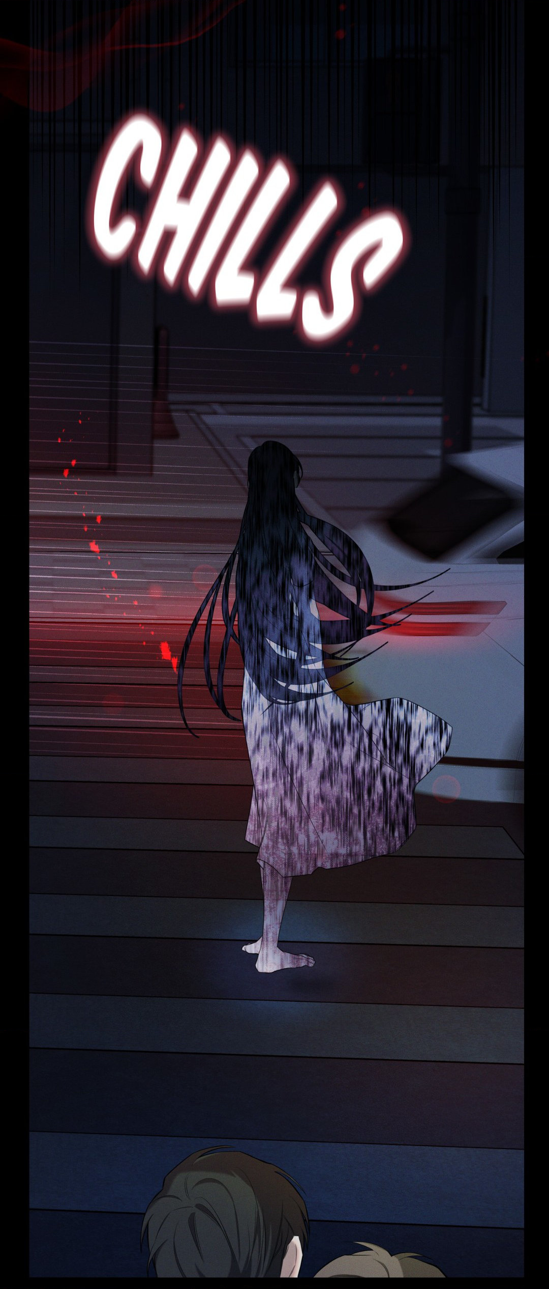 Night of Muheun (Official) - Chapter 3 manhwa