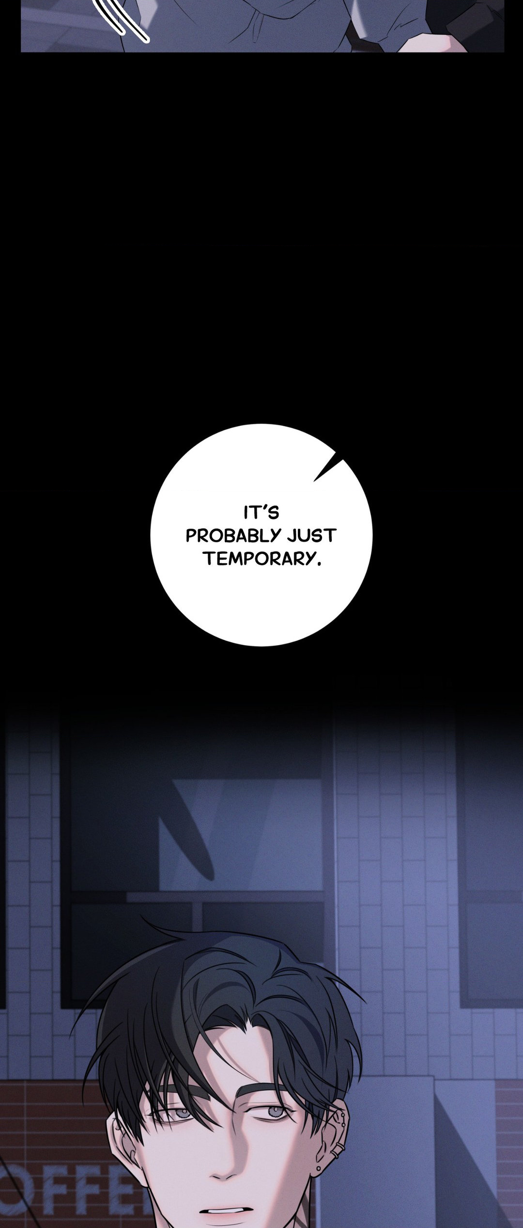 Night of Muheun (Official) - Chapter 3 manhwa