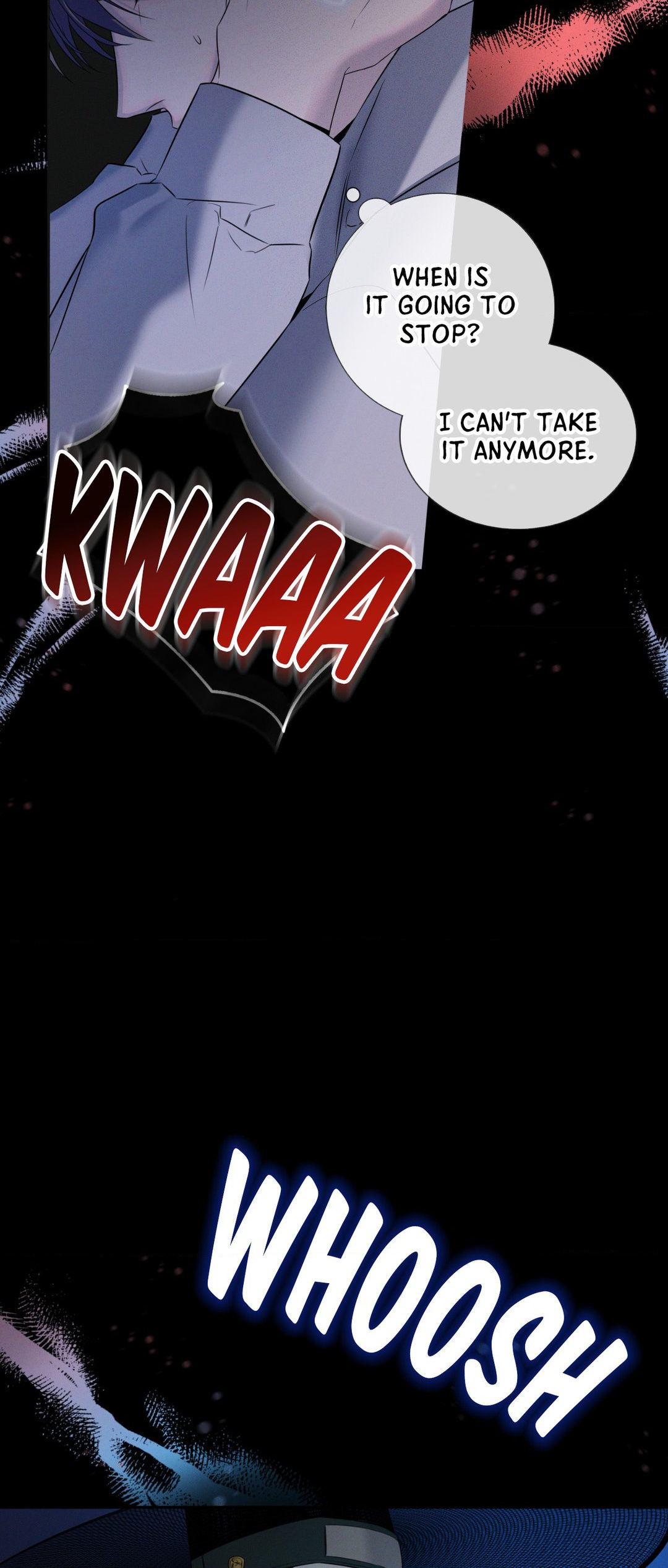 Night of Muheun (Official) - Chapter 3 manhwa