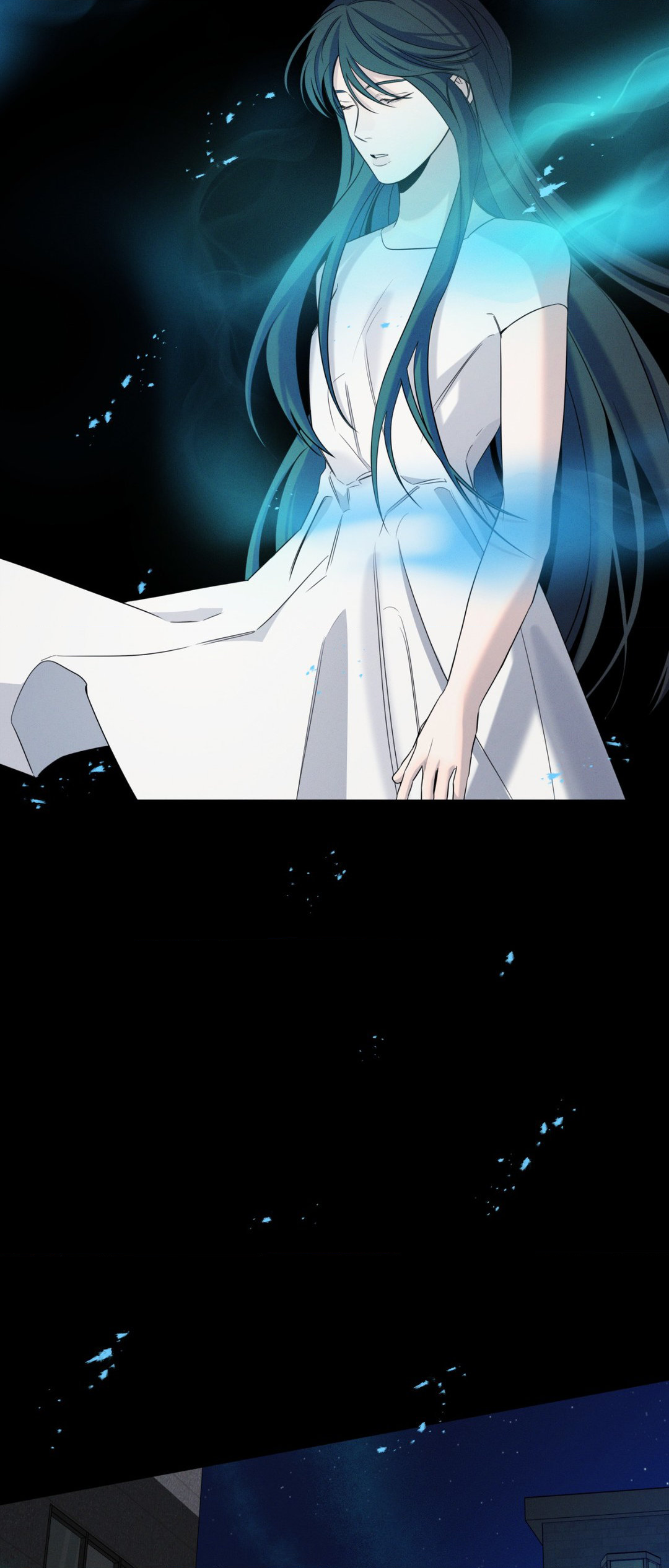 Night of Muheun (Official) - Chapter 3 manhwa
