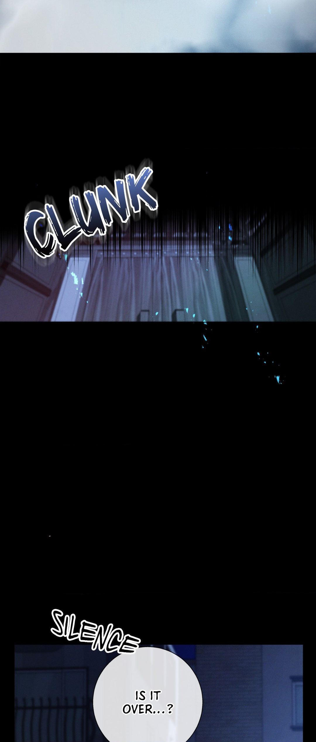 Night of Muheun (Official) - Chapter 3 manhwa