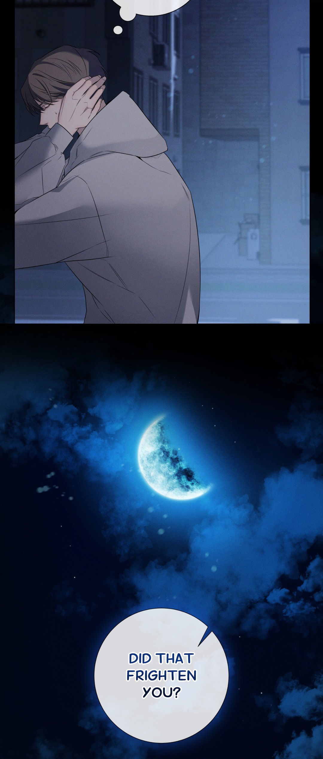 Night of Muheun (Official) - Chapter 3 manhwa