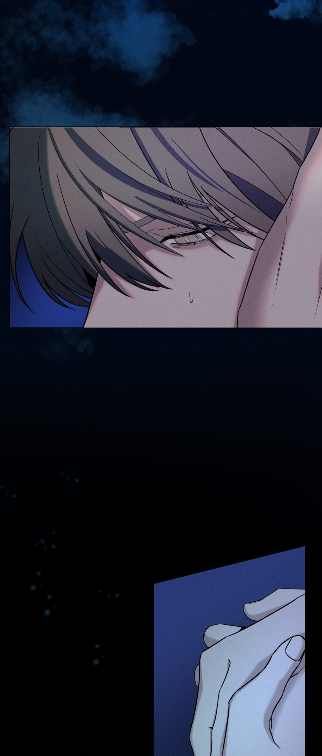 Night of Muheun (Official) - Chapter 3 manhwa
