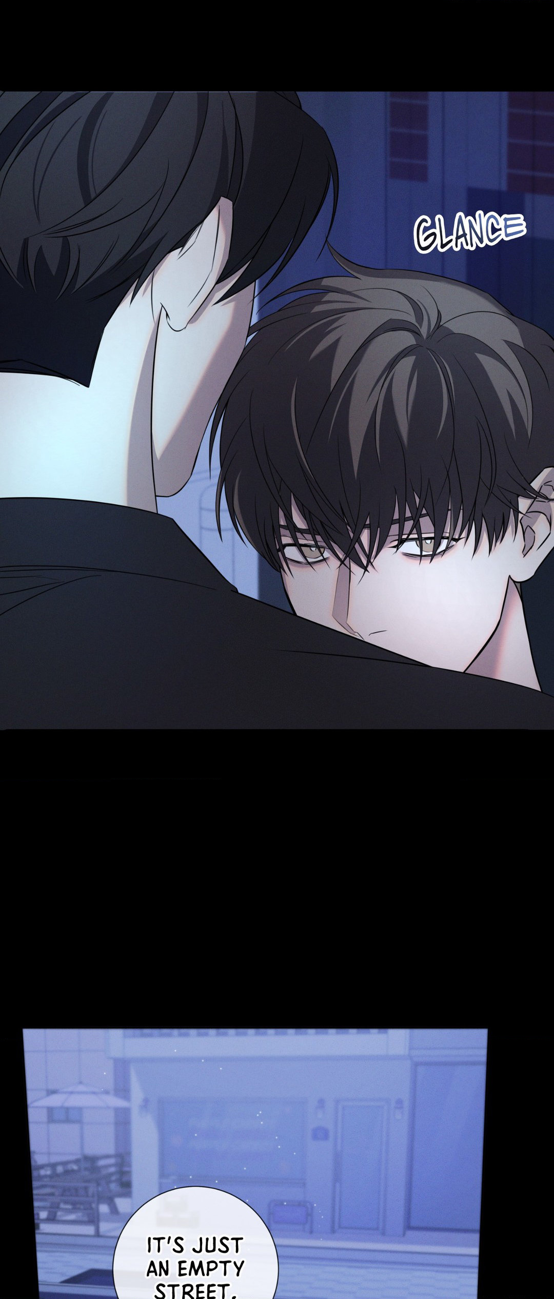 Night of Muheun (Official) - Chapter 3 manhwa