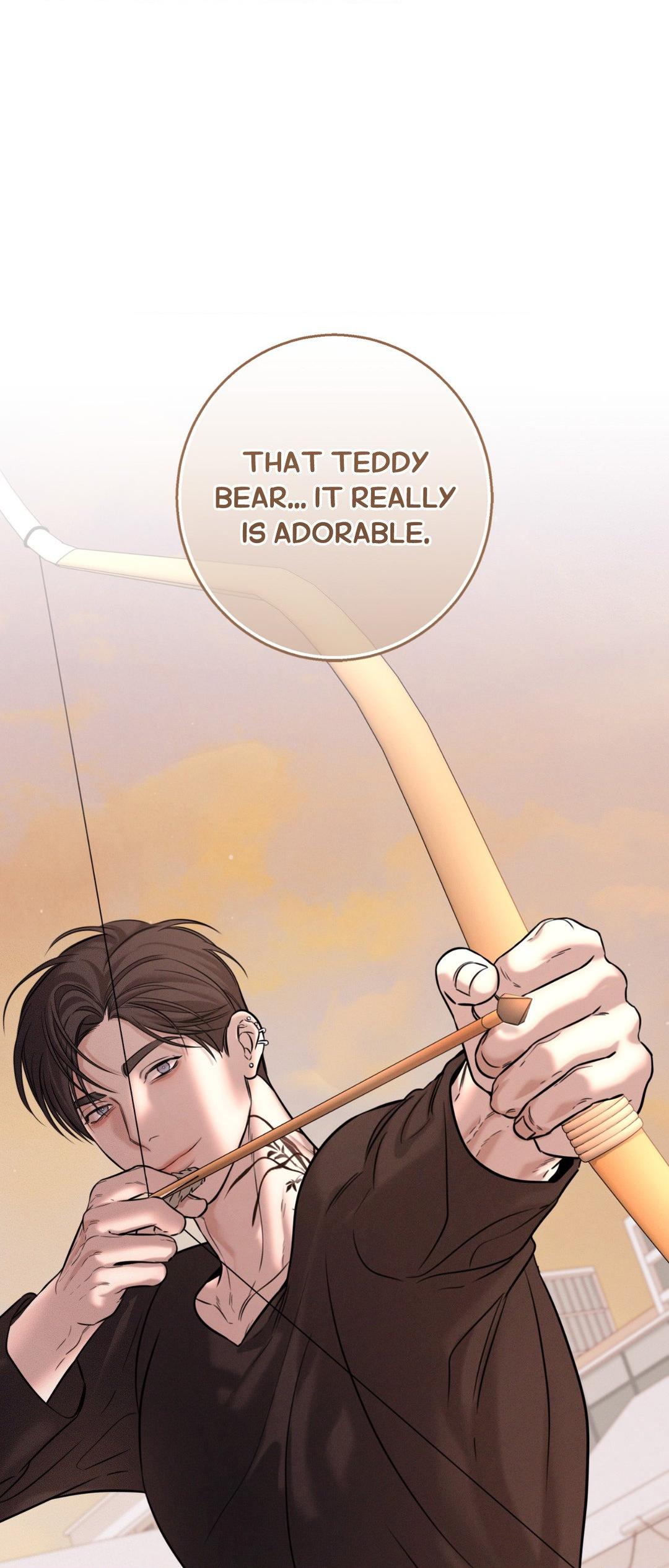 Night of Muheun (Official) - Chapter 30 manhwa