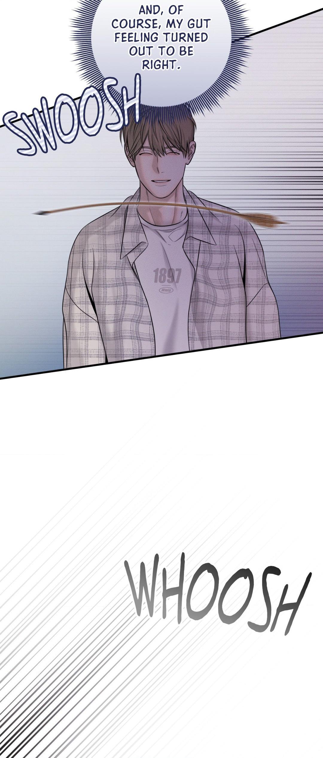 Night of Muheun (Official) - Chapter 30 manhwa