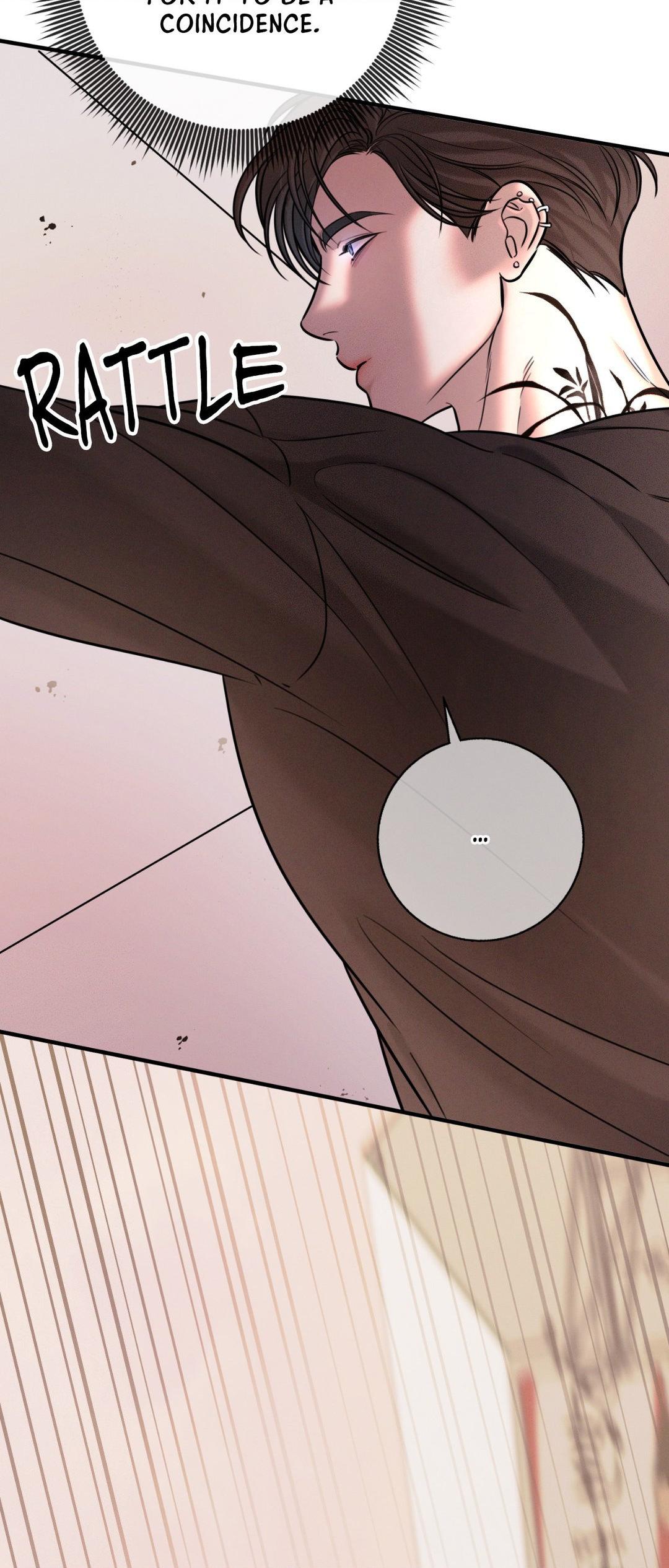 Night of Muheun (Official) - Chapter 30 manhwa