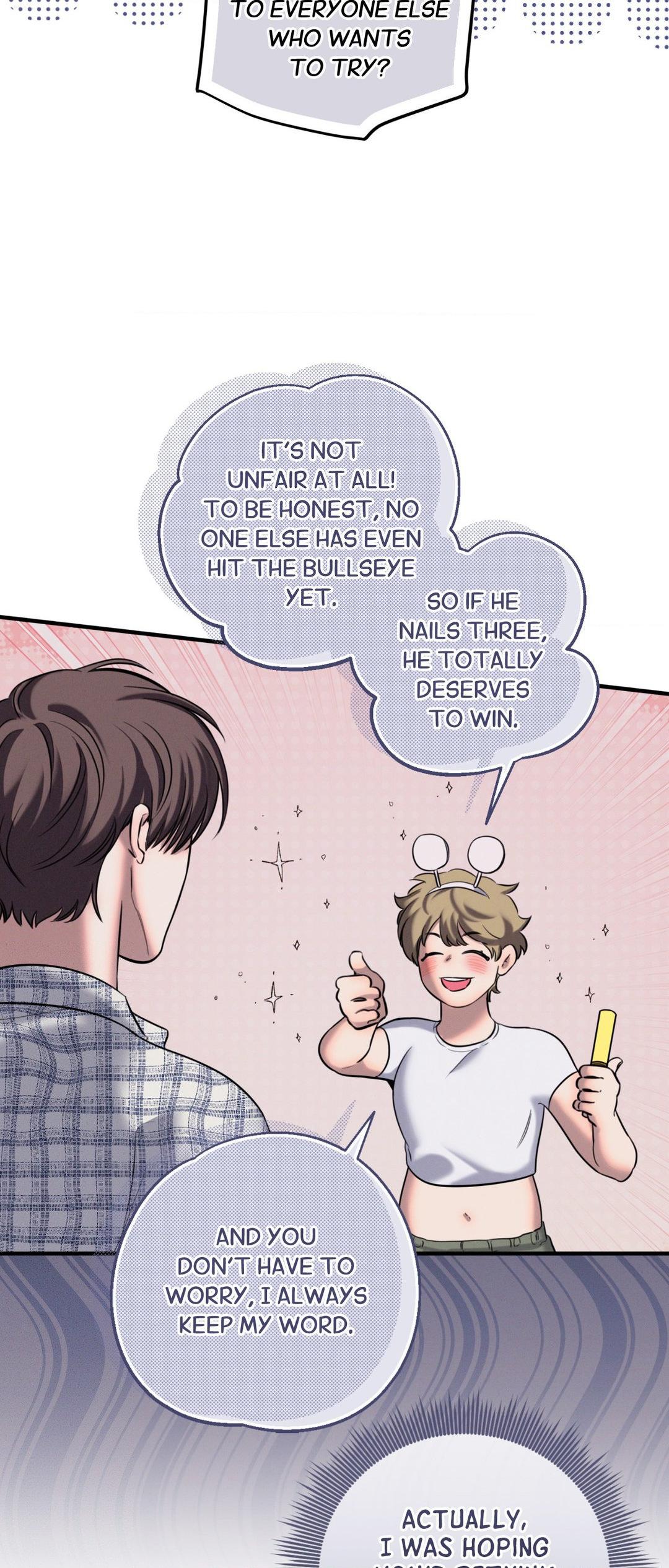 Night of Muheun (Official) - Chapter 30 manhwa