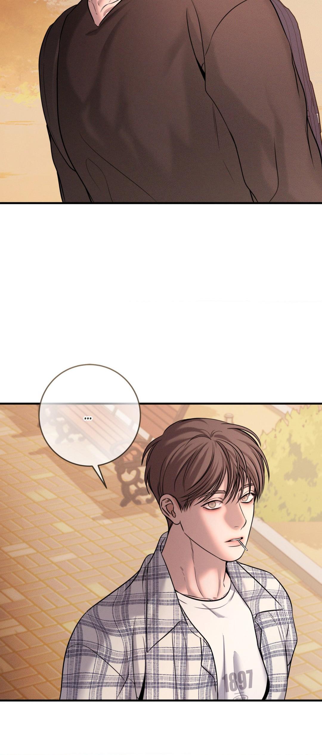 Night of Muheun (Official) - Chapter 30 manhwa