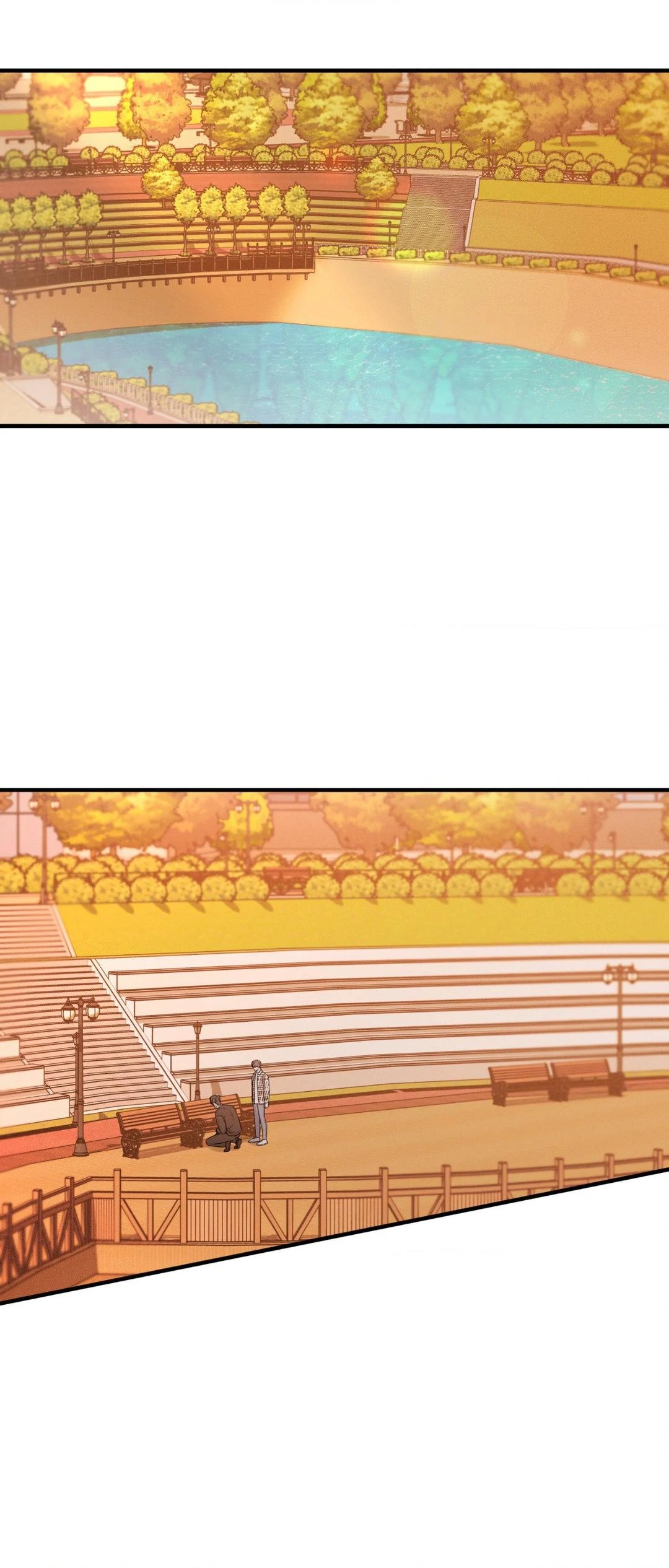 Night of Muheun (Official) - Chapter 30 manhwa
