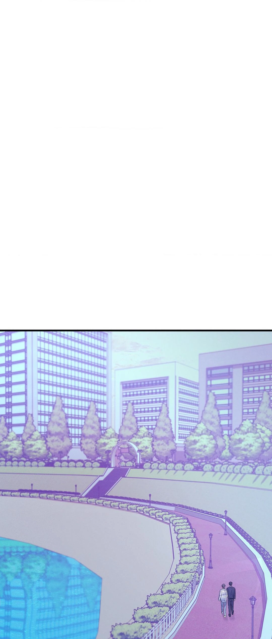 Night of Muheun (Official) - Chapter 30 manhwa