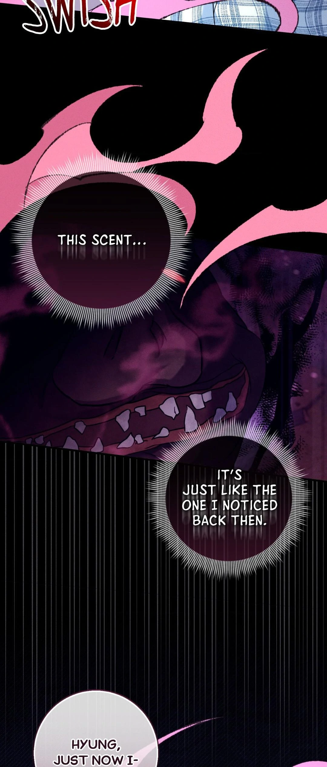 Night of Muheun (Official) - Chapter 30 manhwa