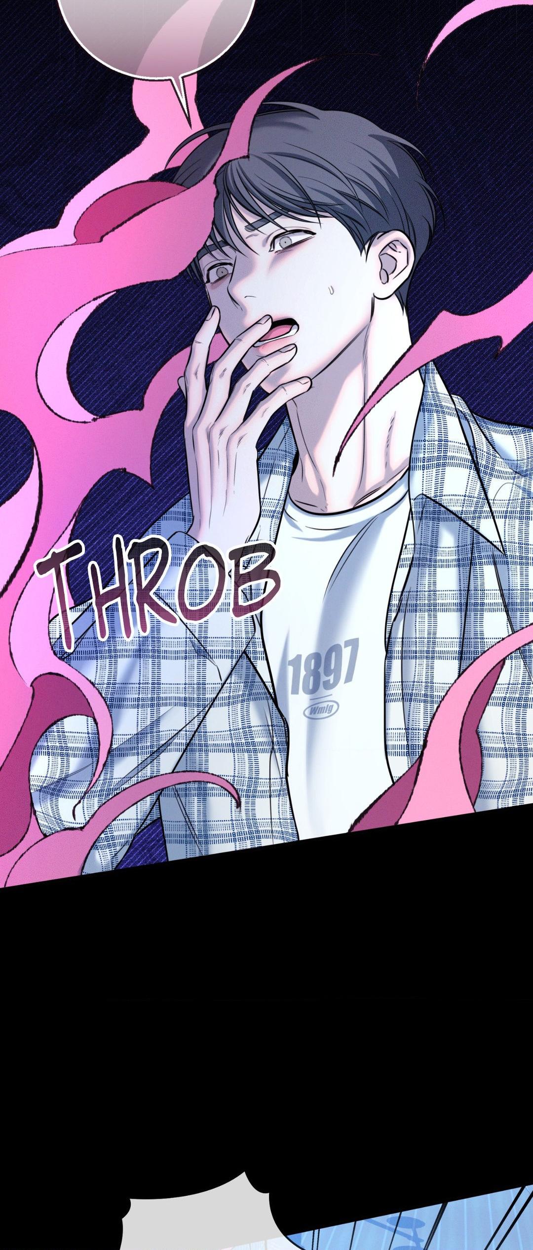 Night of Muheun (Official) - Chapter 30 manhwa