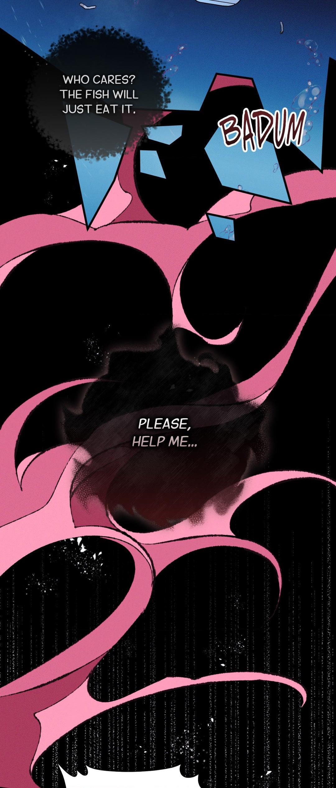 Night of Muheun (Official) - Chapter 30 manhwa