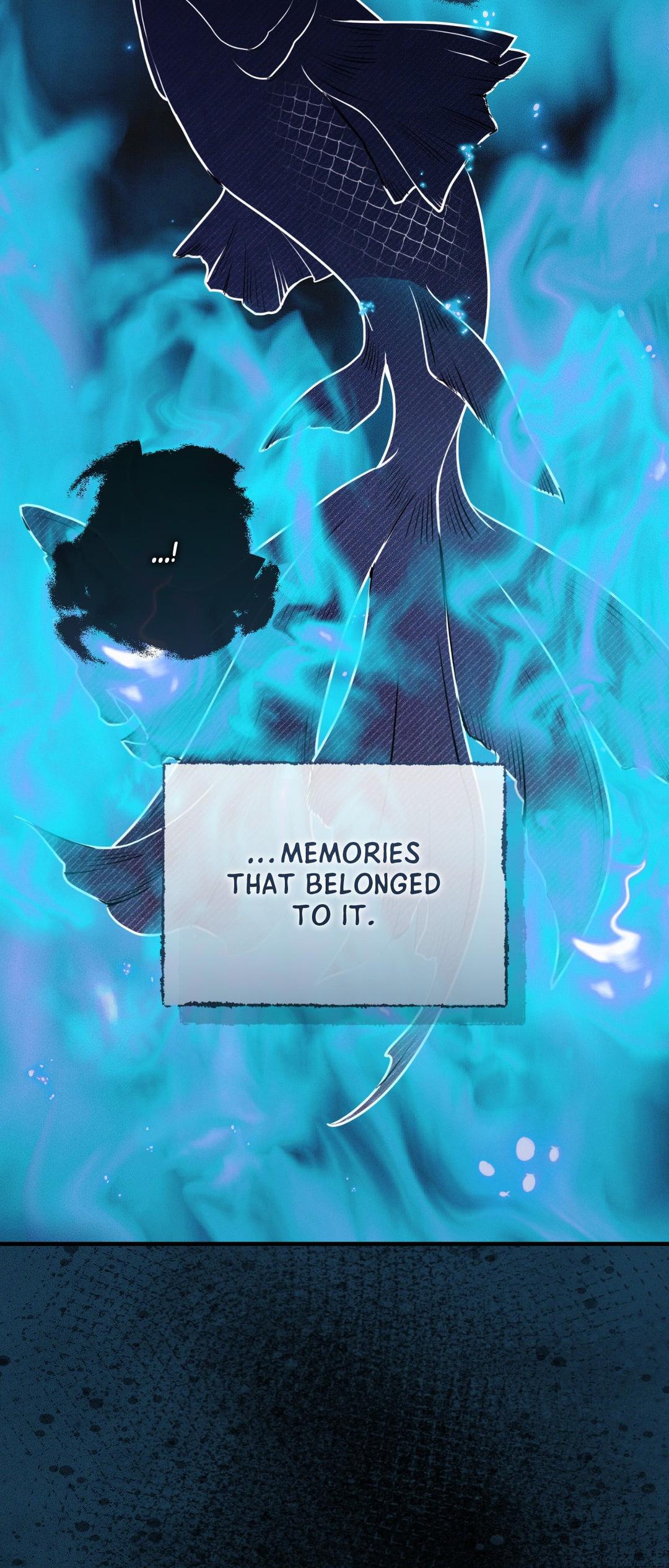Night of Muheun (Official) - Chapter 30 manhwa