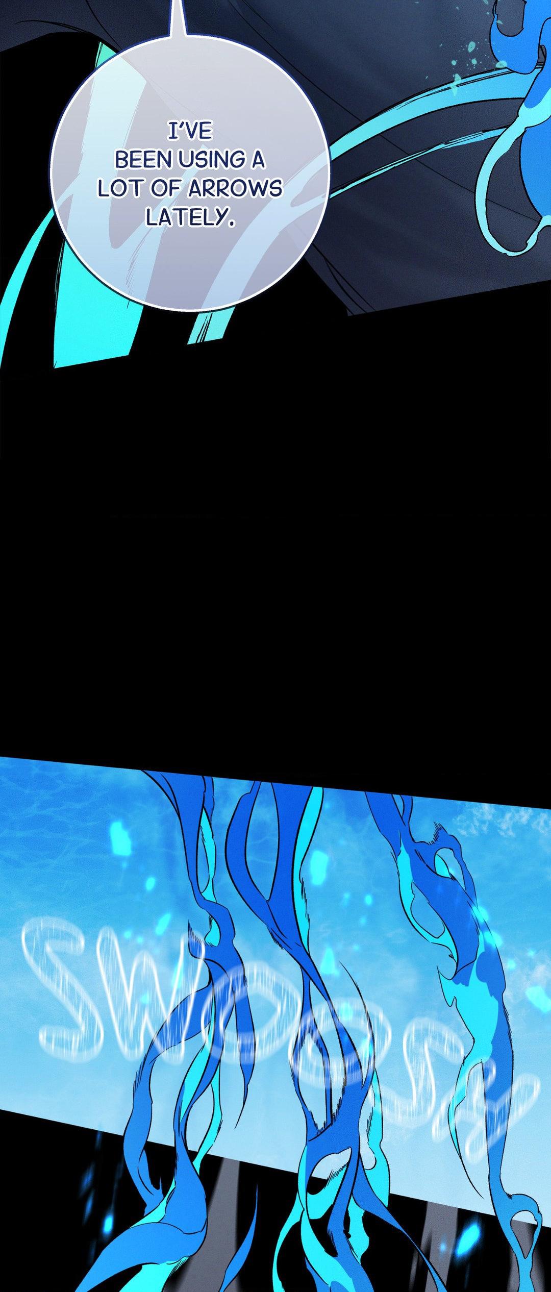 Night of Muheun (Official) - Chapter 31 manhwa