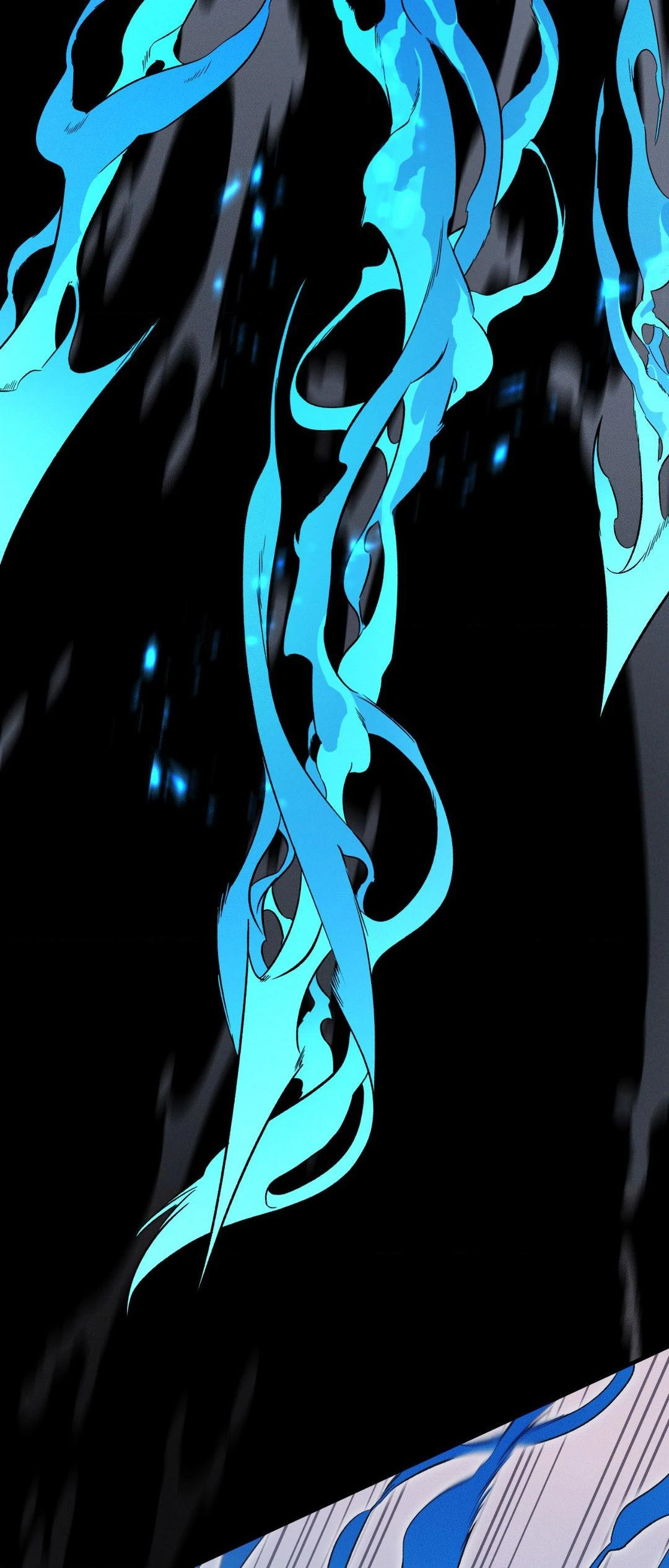 Night of Muheun (Official) - Chapter 31 manhwa