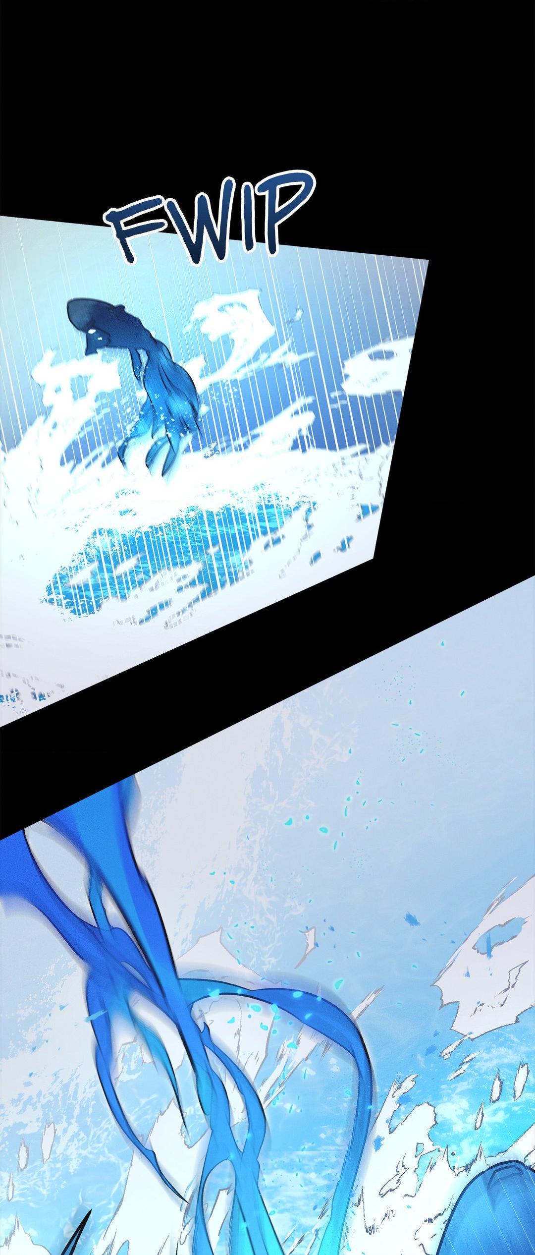 Night of Muheun (Official) - Chapter 31 manhwa