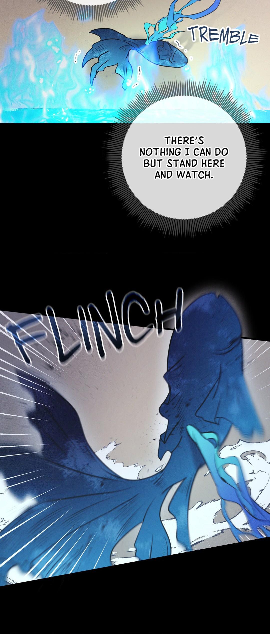 Night of Muheun (Official) - Chapter 31 manhwa