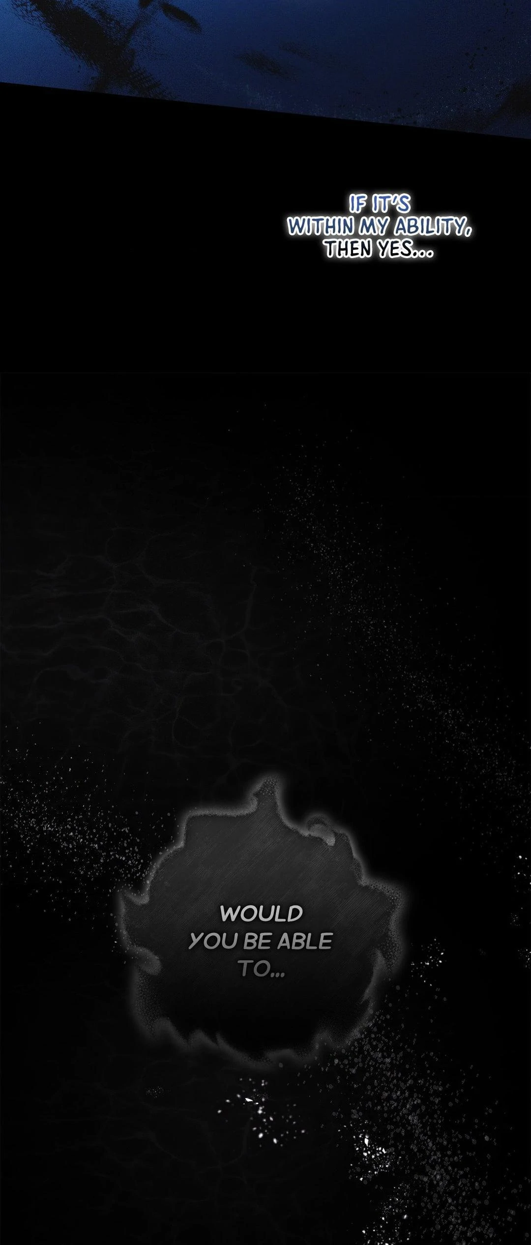 Night of Muheun (Official) - Chapter 31 manhwa