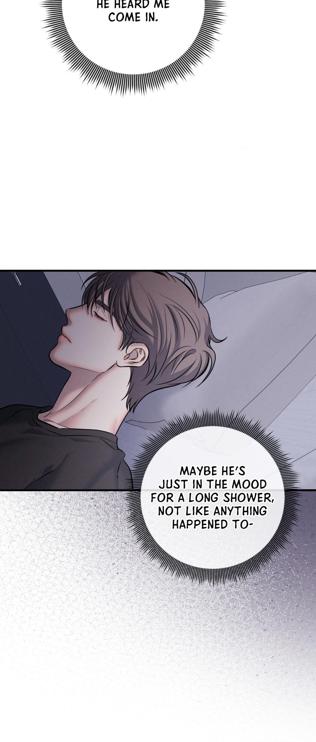 Night of Muheun (Official) - Chapter 31 manhwa