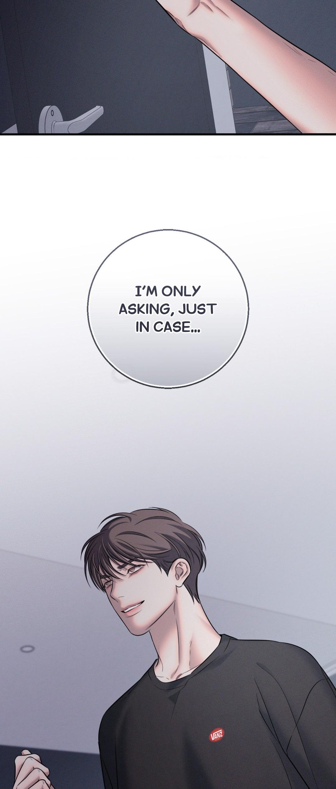 Night of Muheun (Official) - Chapter 31 manhwa