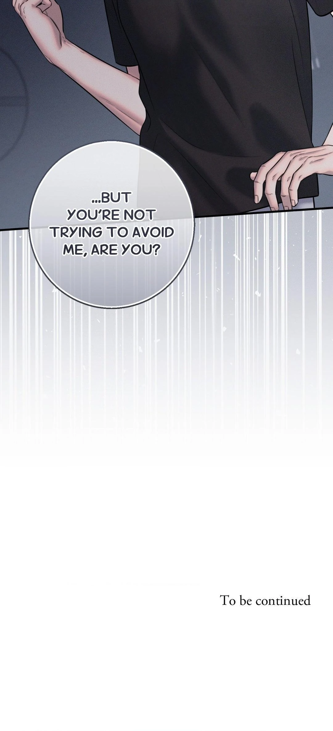 Night of Muheun (Official) - Chapter 31 manhwa