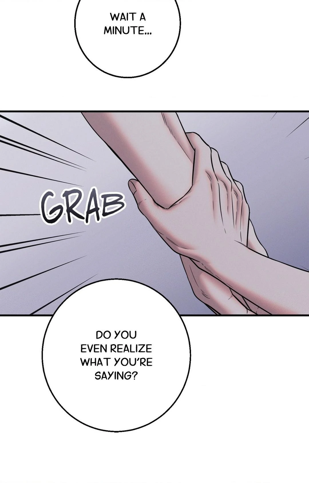 Night of Muheun (Official) - Chapter 32 manhwa