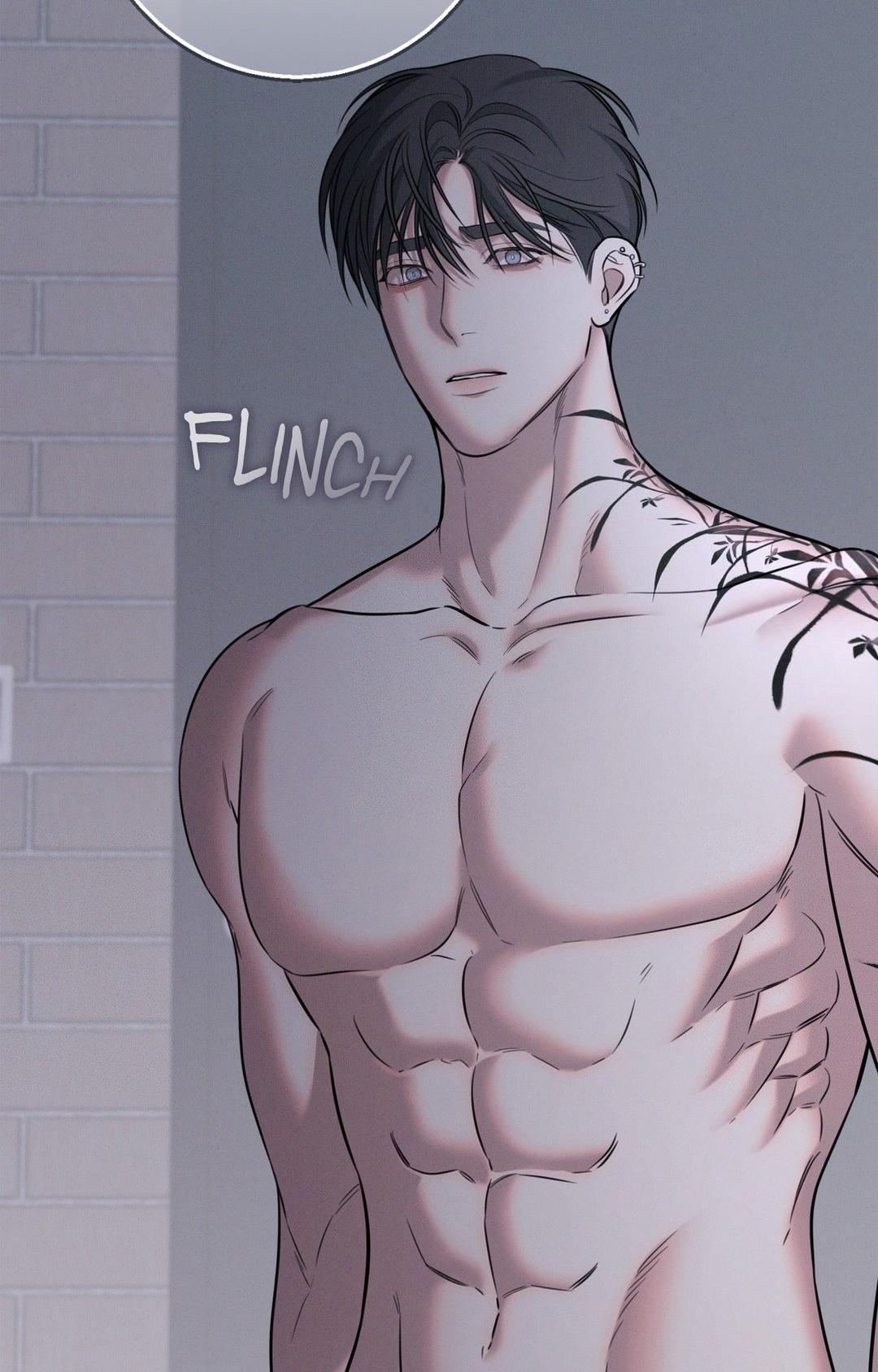 Night of Muheun (Official) - Chapter 32 manhwa