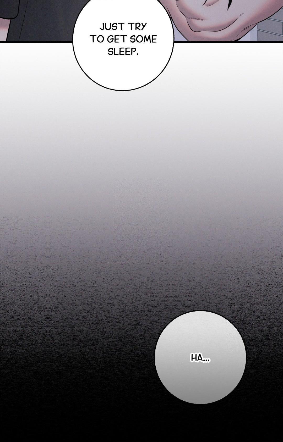 Night of Muheun (Official) - Chapter 32 manhwa