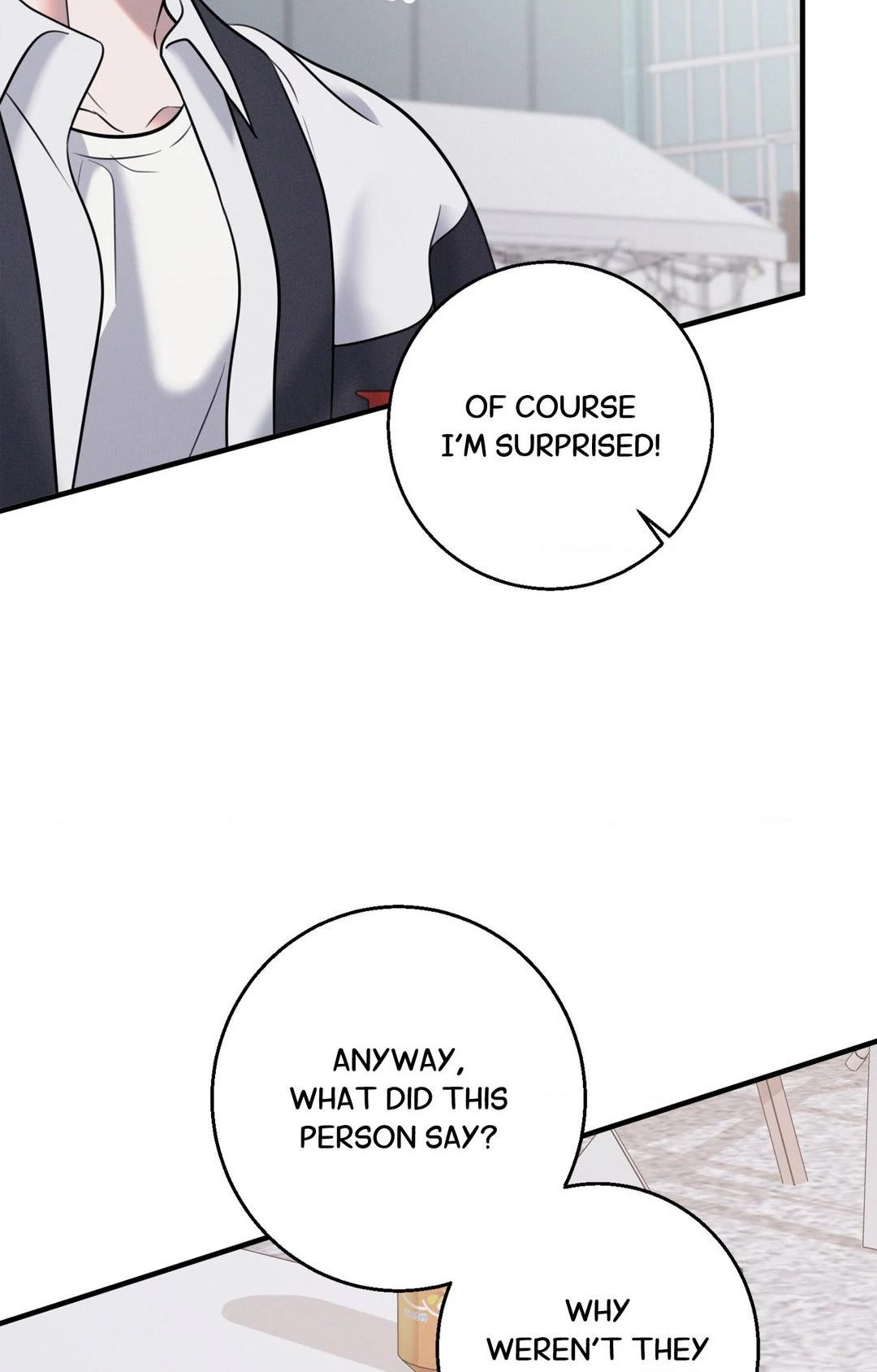 Night of Muheun (Official) - Chapter 32 manhwa