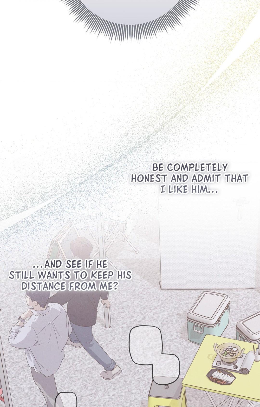 Night of Muheun (Official) - Chapter 32 manhwa