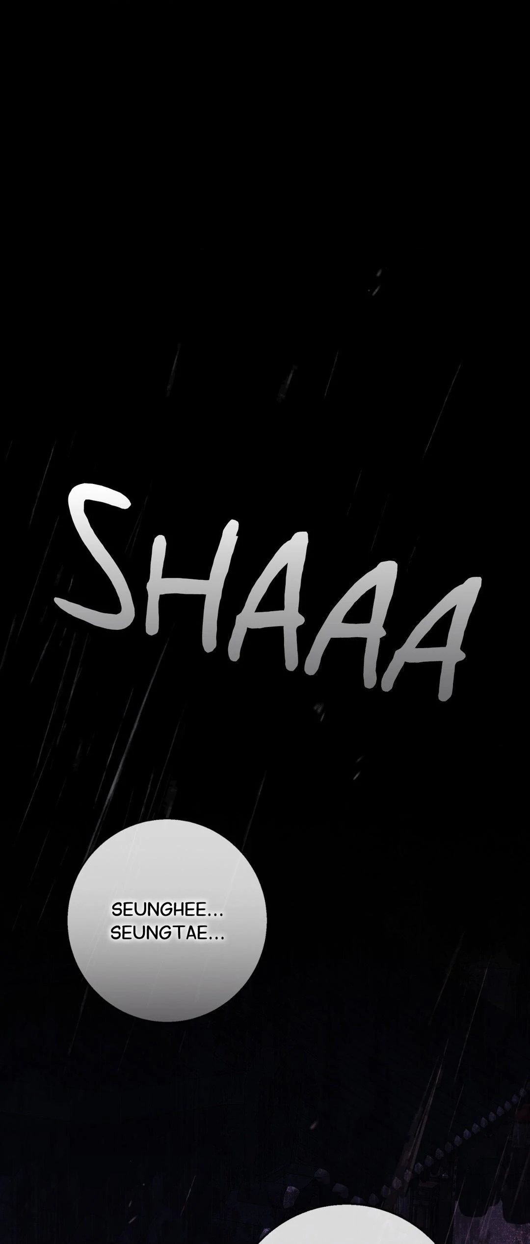 Night of Muheun (Official) - Chapter 35 manhwa