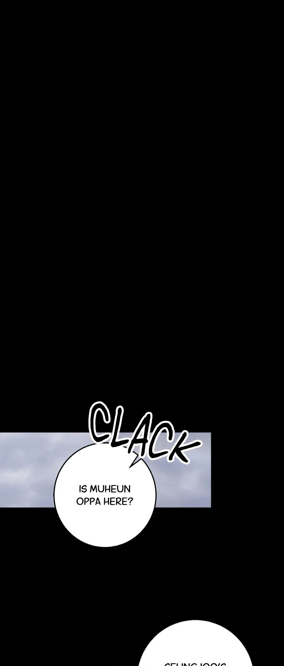 Night of Muheun (Official) - Chapter 35 manhwa