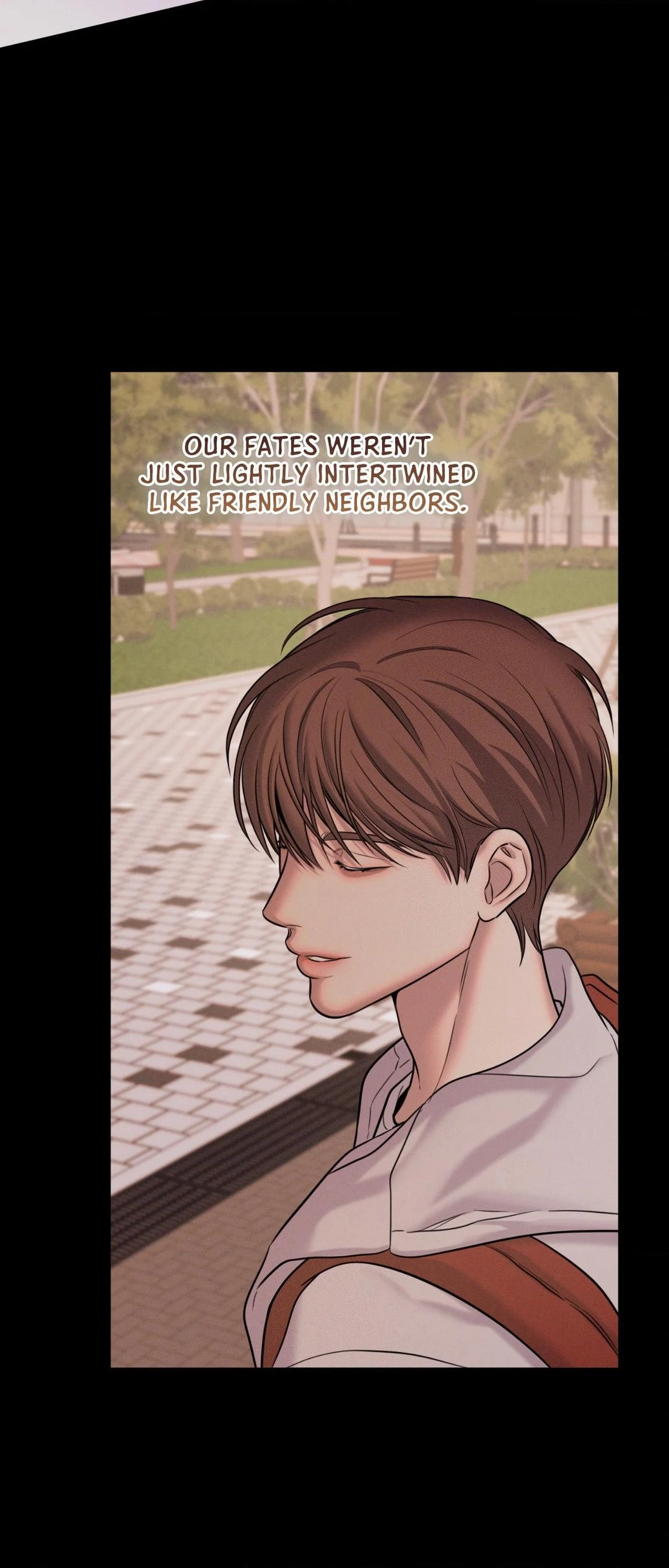 Night of Muheun (Official) - Chapter 35 manhwa