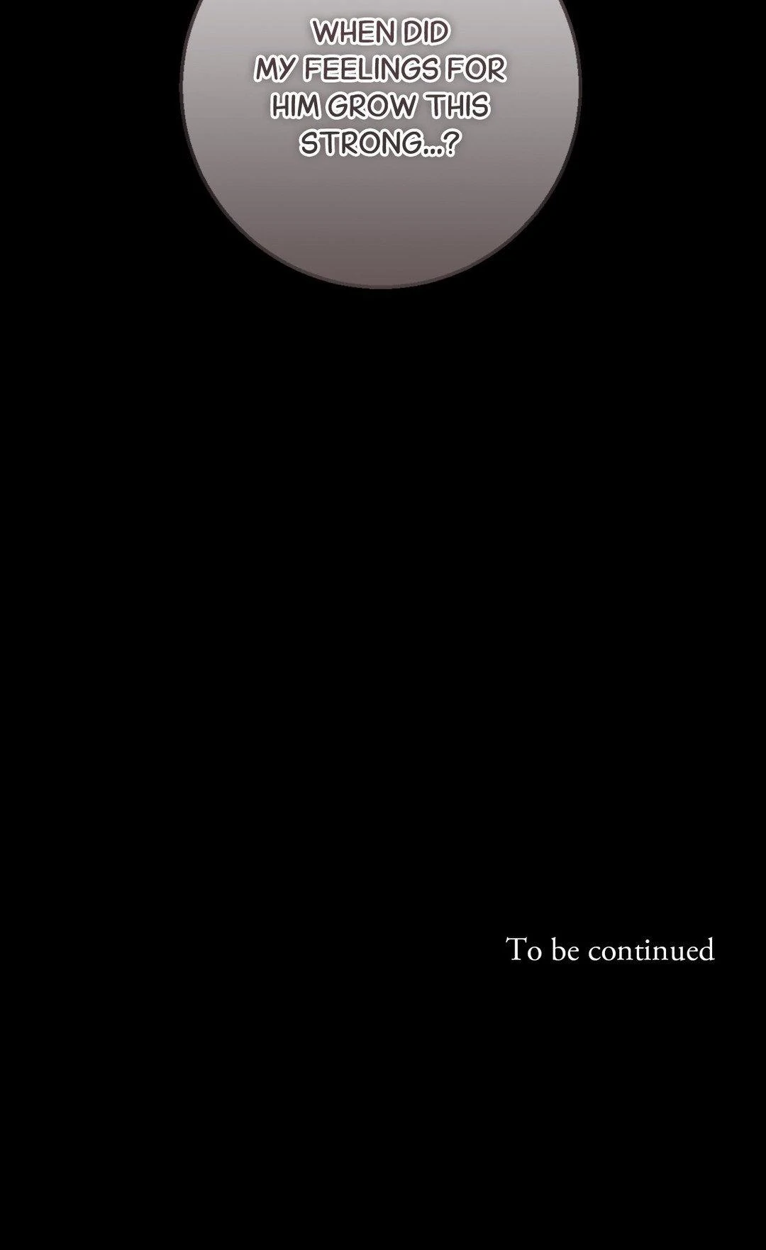 Night of Muheun (Official) - Chapter 35 manhwa