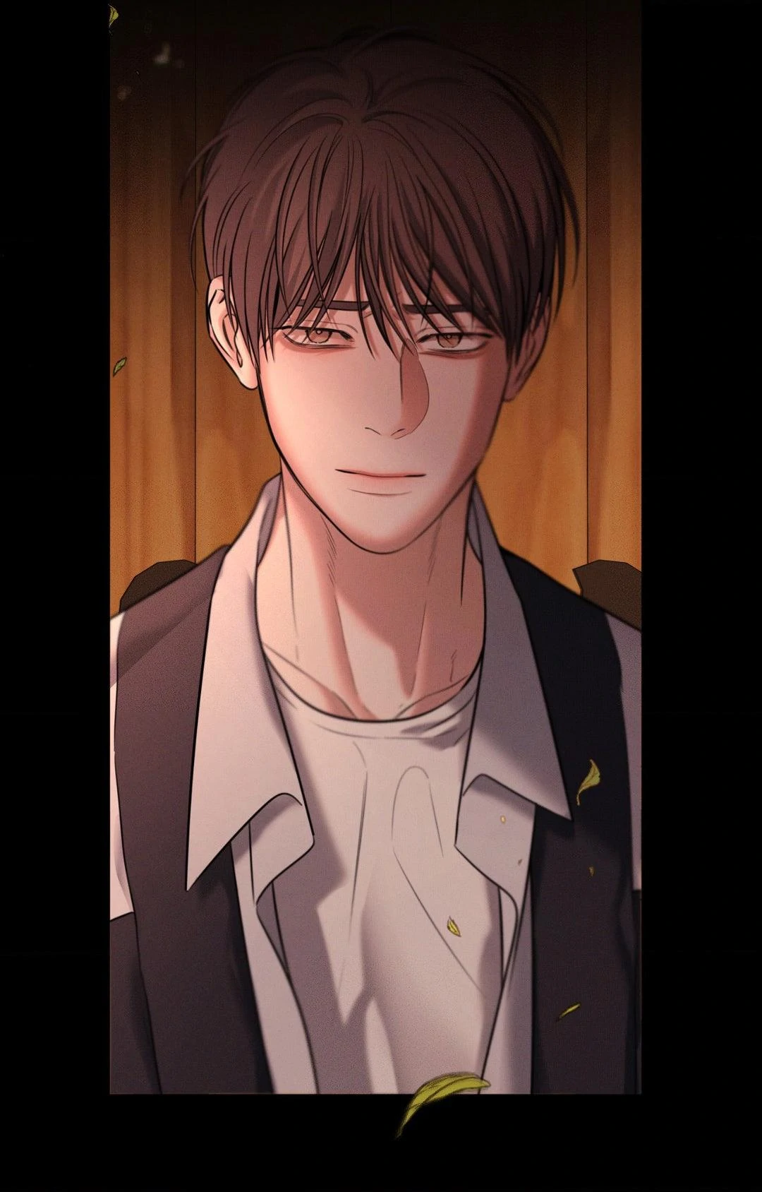 Night of Muheun (Official) - Chapter 36 manhwa