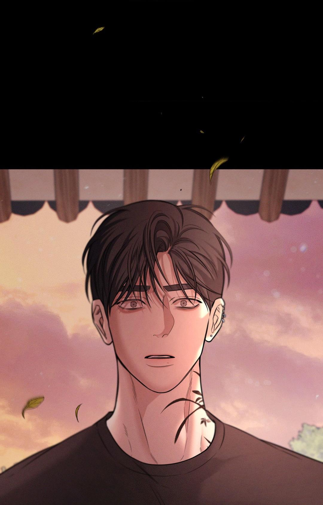 Night of Muheun (Official) - Chapter 36 manhwa