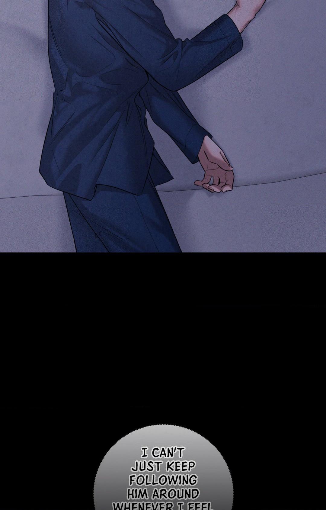 Night of Muheun (Official) - Chapter 36 manhwa
