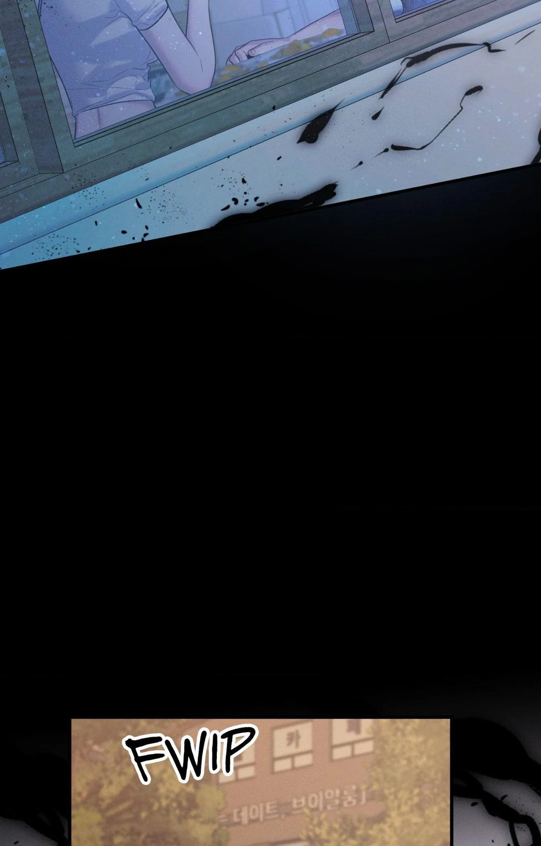 Night of Muheun (Official) - Chapter 36 manhwa