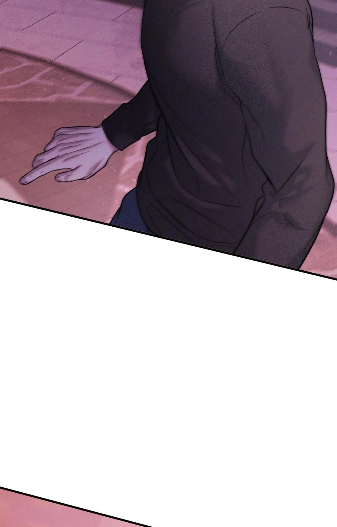 Night of Muheun (Official) - Chapter 36 manhwa