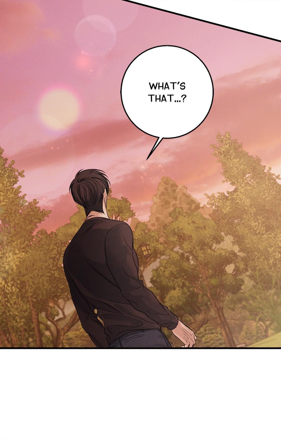 Night of Muheun (Official) - Chapter 36 manhwa