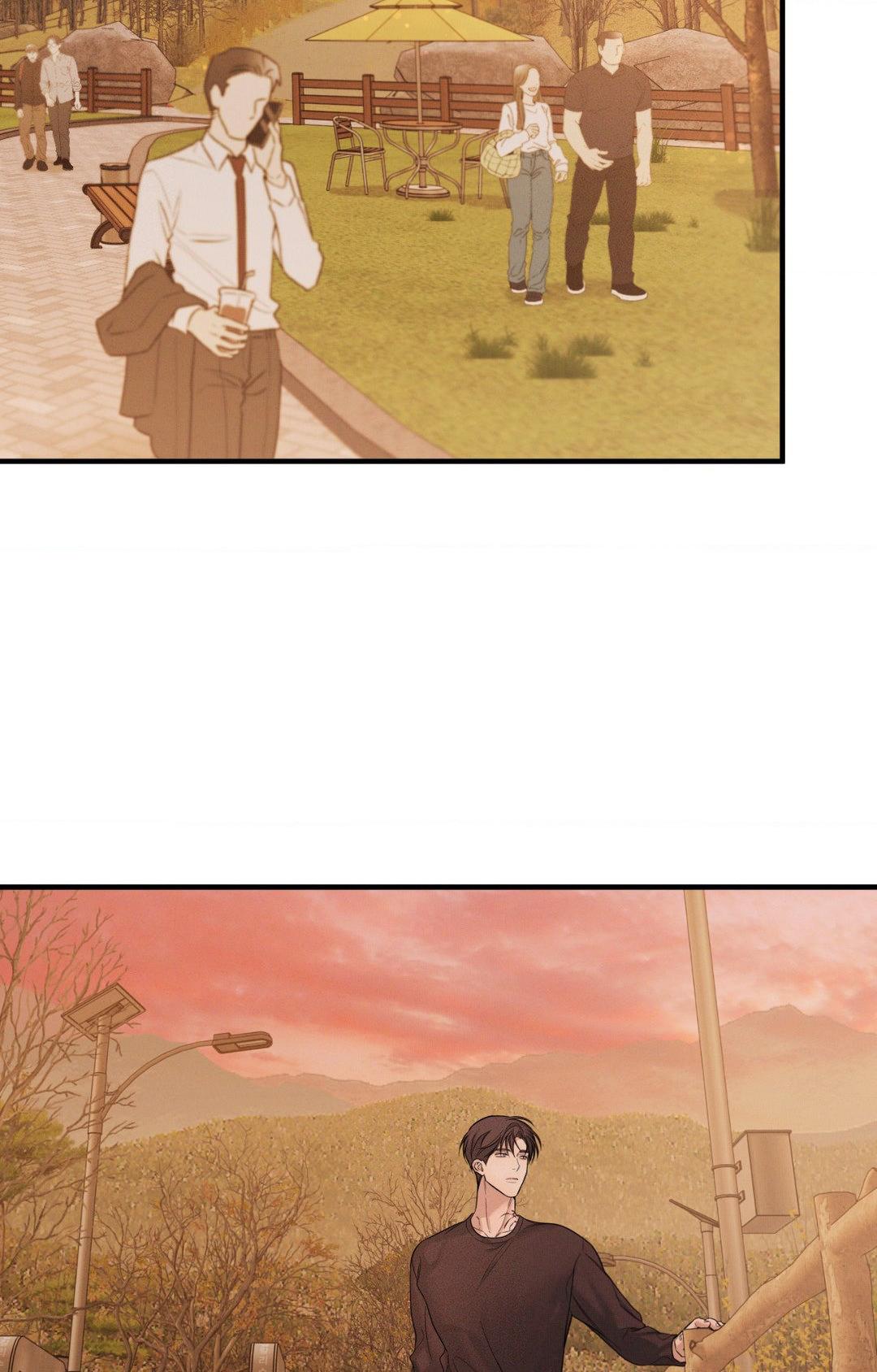 Night of Muheun (Official) - Chapter 36 manhwa