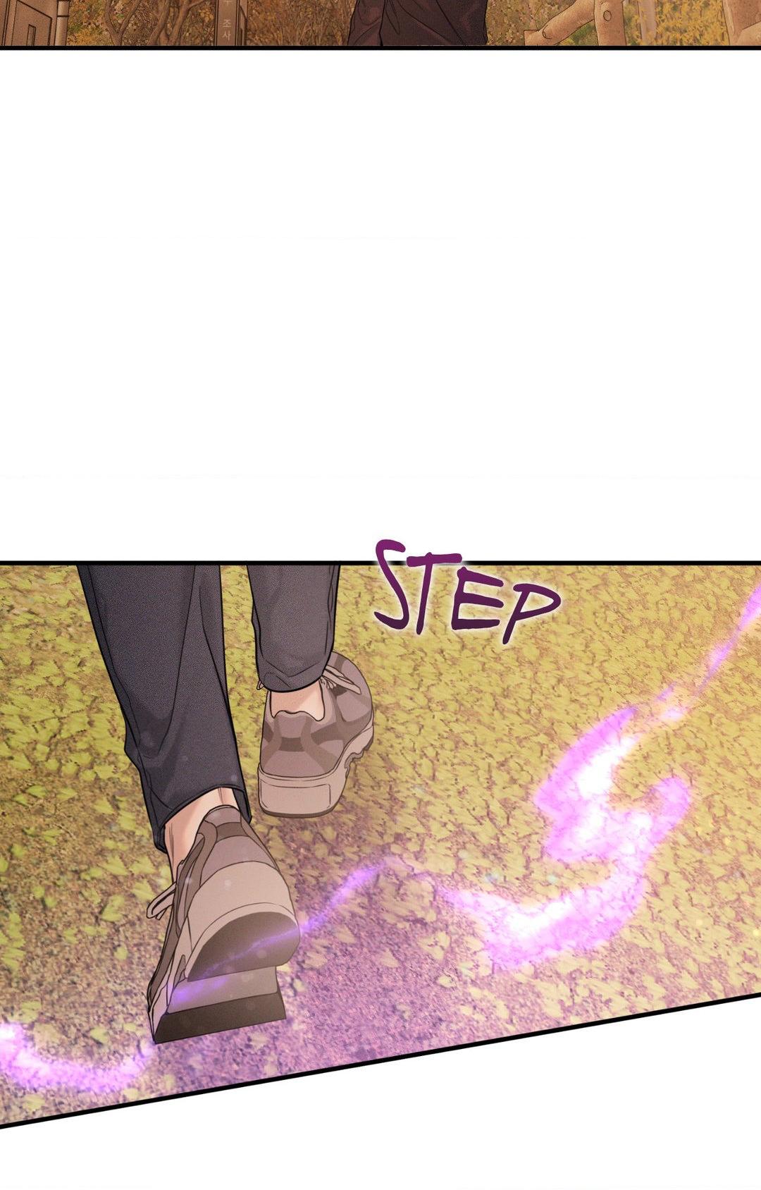 Night of Muheun (Official) - Chapter 36 manhwa