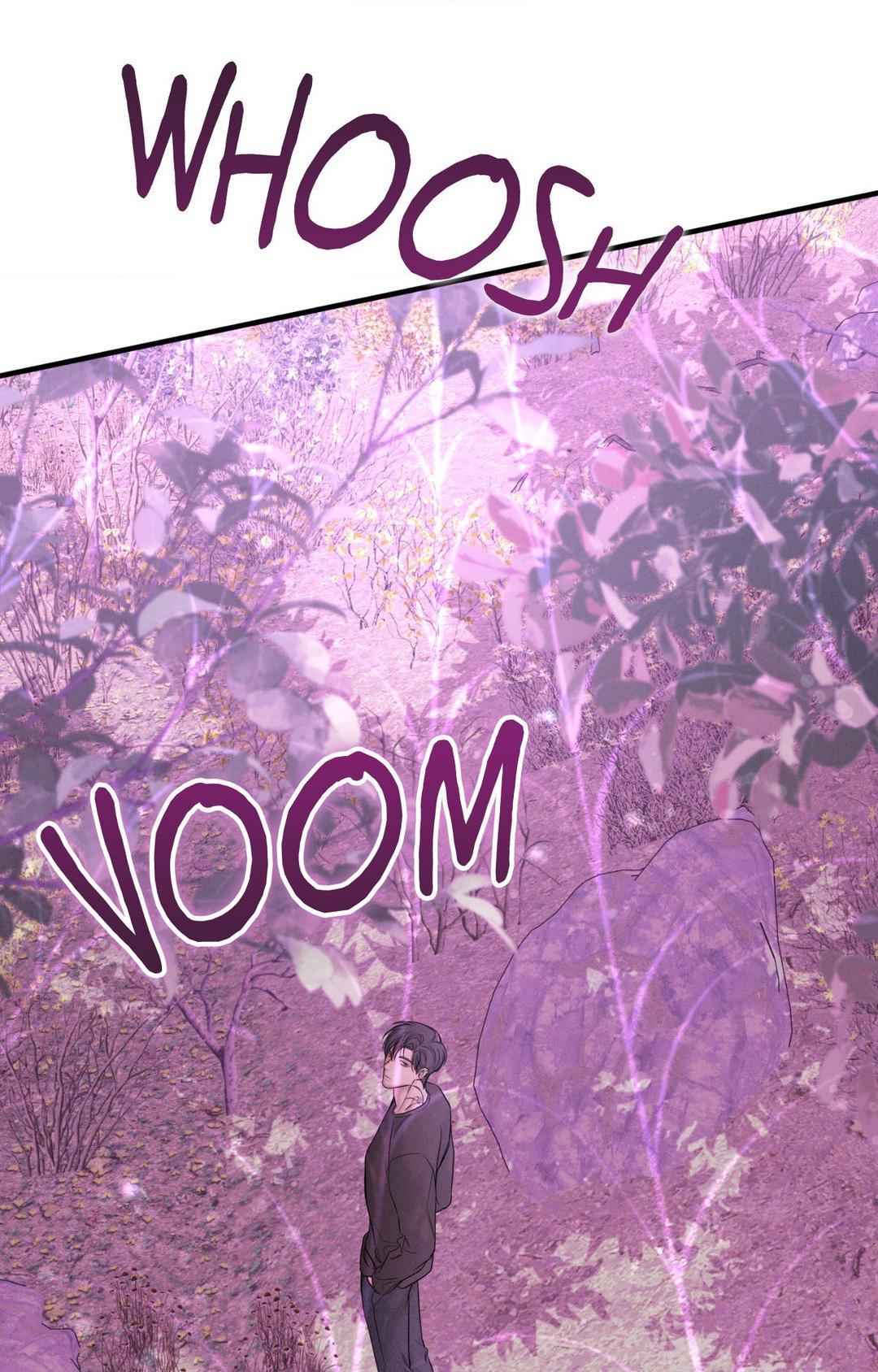 Night of Muheun (Official) - Chapter 36 manhwa