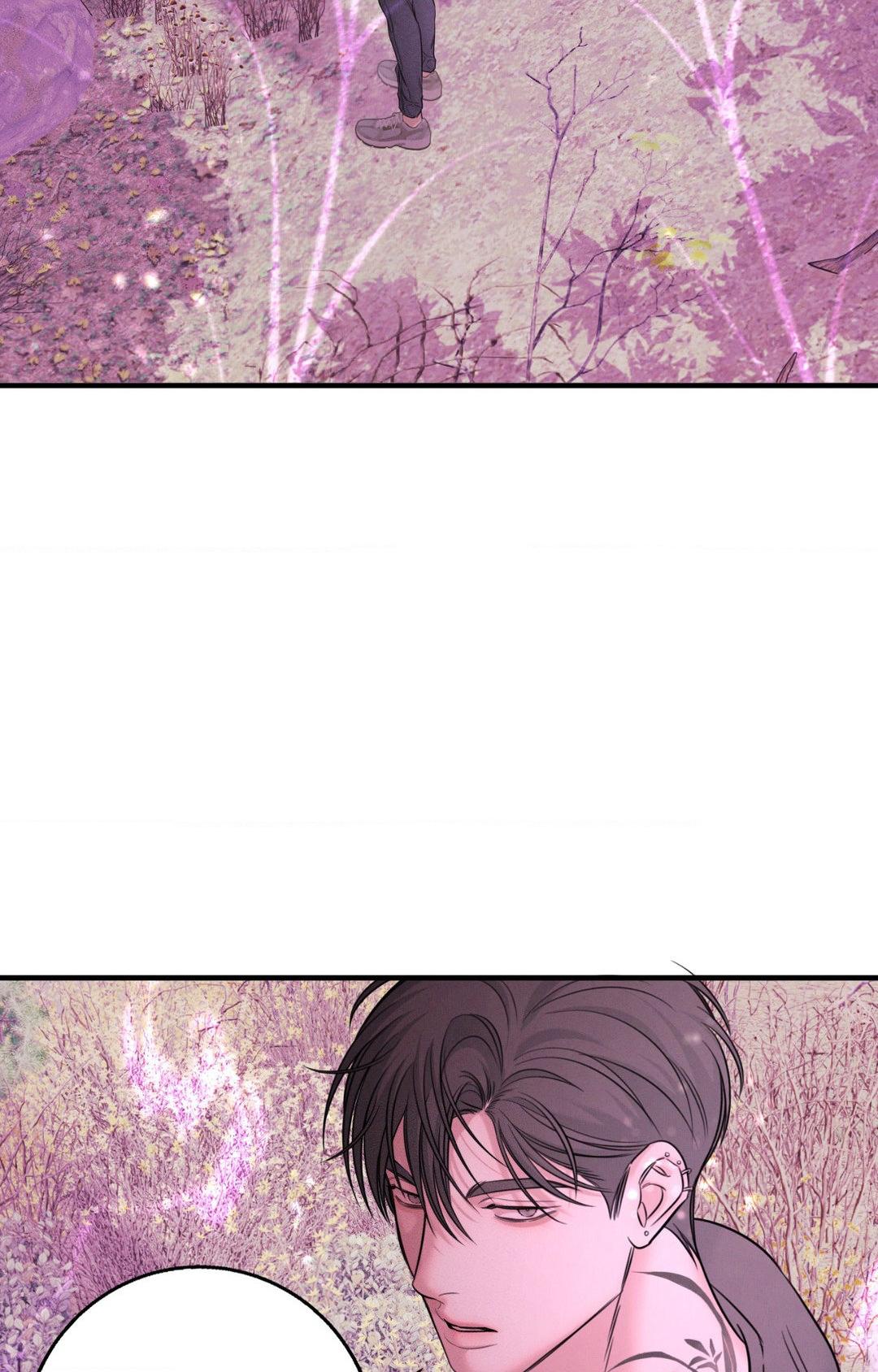 Night of Muheun (Official) - Chapter 36 manhwa