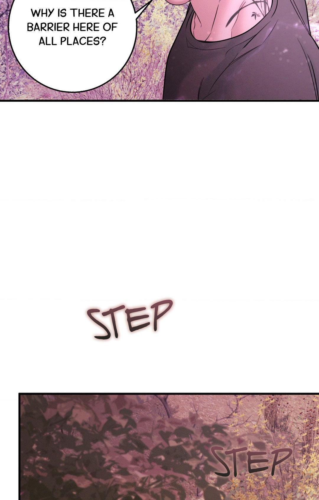 Night of Muheun (Official) - Chapter 36 manhwa