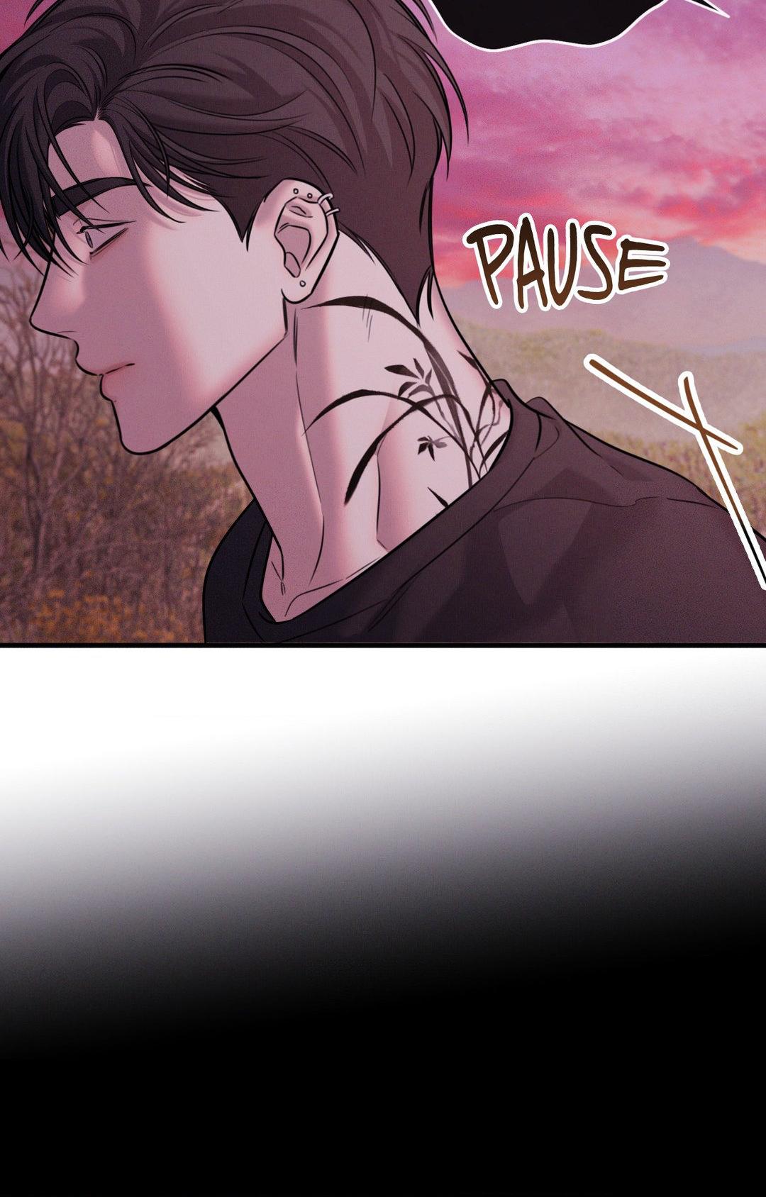 Night of Muheun (Official) - Chapter 36 manhwa